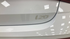 Hyundai i20 1.0T GDi Premium 5dr Petrol Hatchback